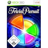 Trivial Pursuitvon "Electronic Arts GmbH"