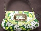Guess - Guess "Lucy", Apple Green *~* Hot for Spring !!
