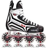 Tour Cobalt 8.8 Inline Hockey Skates [JUNIOR/YOUTH]