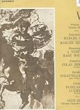 [LP Record] Marche Slave - A Festival of Russian Music - Fritz Reiner - Chicago Symphony