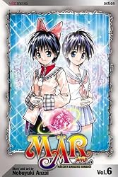 MAR, Vol. 6 (v. 6)