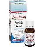 Similasan Anxiety Relief Globules