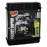 Air Hogs R/C Pocket Copter - Black
