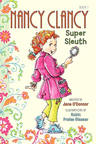 nancy clancy super sleuth