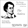 The Poetry of Lord Byron, Volume IV: The Satires