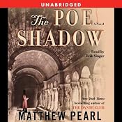 The Poe Shadow | [Matthew Pearl]