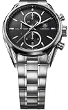 NEW TAG HEUER CARRERA CALIBRE 1887 WATCH