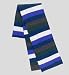 Info/Buy Autograph Rugby Stripe Scarf with Cashmere