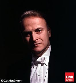 Image of Yehudi Menuhin