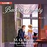Back in Society: A Regency Romance: The Poor Relation, Book 6