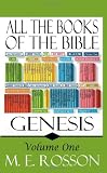 All the Books of the Bible: Genesis