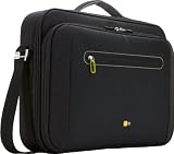 Case Logic PNC-218 18-Inch Laptop Case (Black)