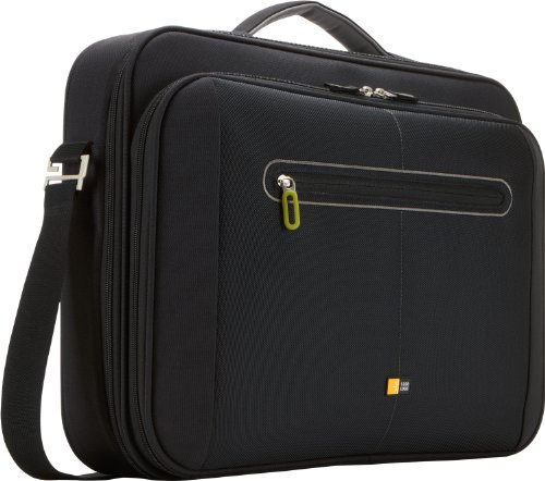 Case Logic PNC-218 18-Inch Laptop Case (Black)