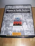 Women in Family Business - Family Business Learning Kit #1 - VHS & Worksheet