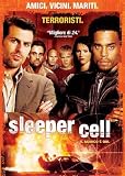 Sleeper Cell - Stagione 01 (4 Dvd) - IMPORT