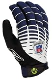 Reebok NFL Speed Grip Football Gloves