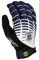 Reebok NFL Speed Grip Football Gloves