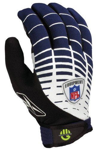 Reebok NFL Speed Grip Football Gloves