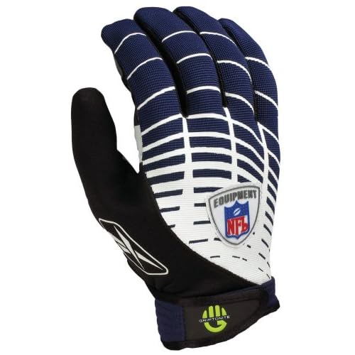 Nfl gloves deals on 1001 Blocks