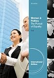 Women and politics : the pursuit of equality