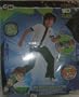 Ben Tennyson Child Costume with 3D Omnitrix Device Ben 10 Alien Force