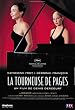La tourneuse de pages