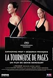 La tourneuse de pages