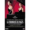 La tourneuse de pages