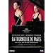 La tourneuse de pages