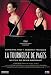 DVD : La tourneuse de pages