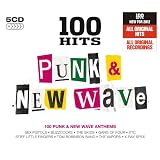 100 Hits: Punk & New Wavepar Various Artists