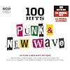100 Hits: Punk & New Wave
