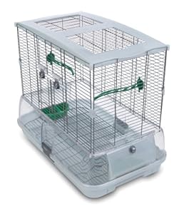 Vision Bird Cage Model M01 - Medium
