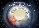 Das kleine Planetenbuch - Abenteuer auf kleinen Planeten im Weltraum, phantasievoll illustriert - Saskia Breitenreicher