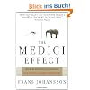 The Medici Effect: What You Can Learn from Elephants and Epidemics