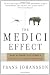 The Medici Effect