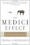 Medici Effect: What You Can Learn from Elephants and Epidemics