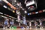 Denver Nuggets v Phoenix Suns: Hakim Warrick Photographic Poster Print by Christian Petersen, 24x36