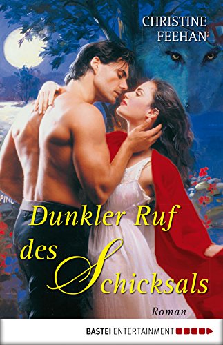 Dunkler Ruf des Schicksals: Roman (Die Karpatianer 13) (German Edition)