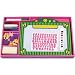 DYO Flower Dry Erase Board