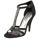 Fergie Womens Joust Sandal Sandal