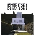 Solutions architecturales : Extensions de maisons