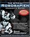 Books : The Official Robosapien Hacker's Guide
