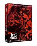 Jing, roi des voleurs - Intégrale Collector
