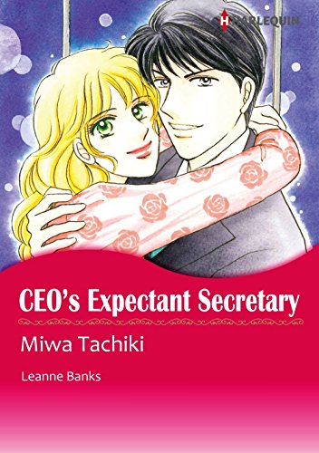 [Bundle] Secretary Heroine Selection vol.3 (Harlequin comics)