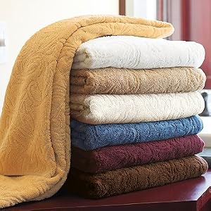 Sculpted Baroque Bath Towels - Espresso - Frontgate