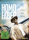 Produkt-Bild: Homo Faber