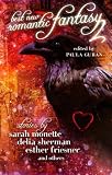 Best New Romantic Fantasy 2 (v. 2)