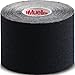 Mueller Kinesiology Tape BLACK