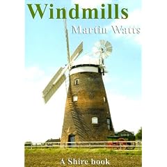 Windmills (Shire Album) (Shire Album)